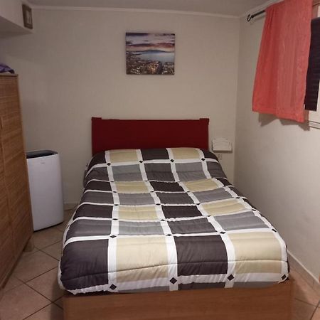 Anny House Βίλα Νάπολη Εξωτερικό φωτογραφία