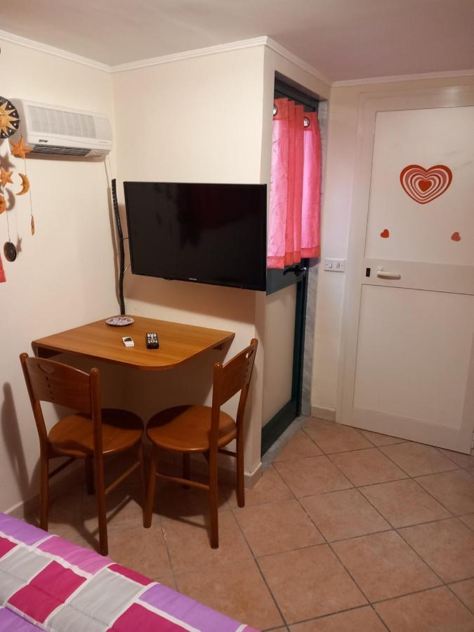 Anny House Βίλα Νάπολη Εξωτερικό φωτογραφία