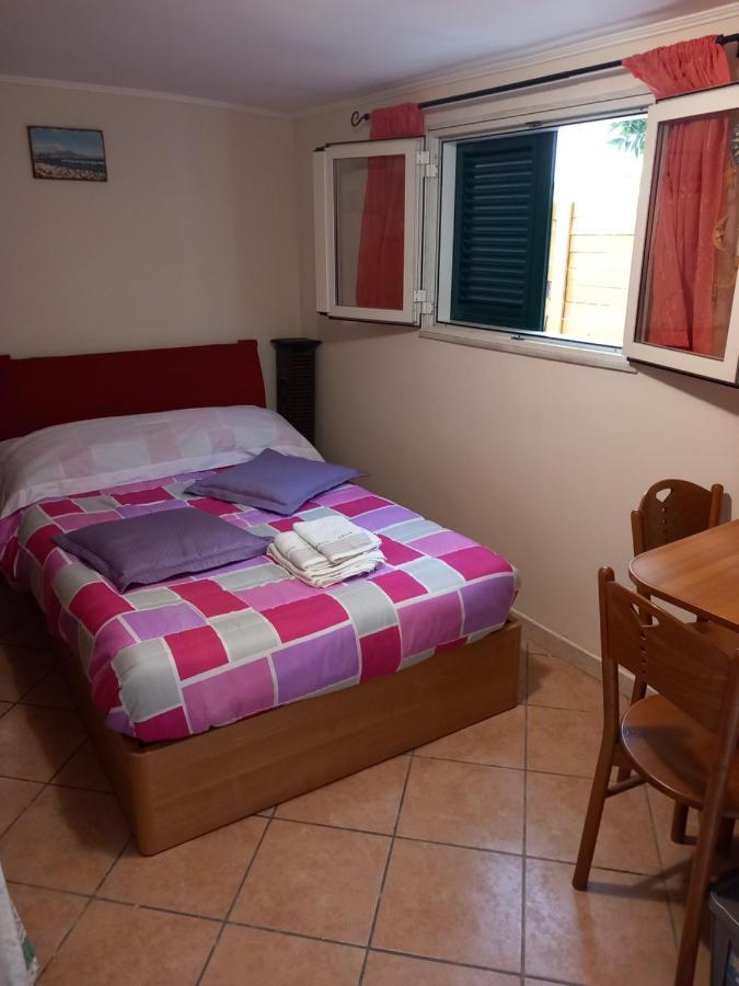 Anny House Βίλα Νάπολη Εξωτερικό φωτογραφία