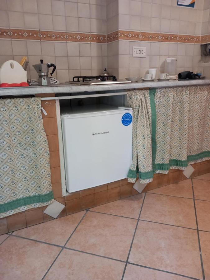 Anny House Βίλα Νάπολη Εξωτερικό φωτογραφία