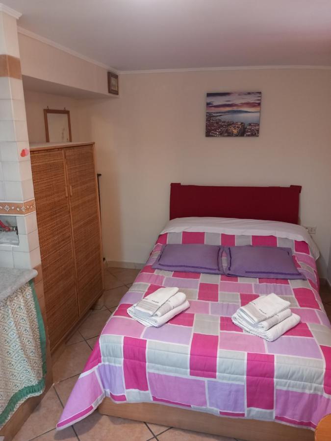 Anny House Βίλα Νάπολη Εξωτερικό φωτογραφία