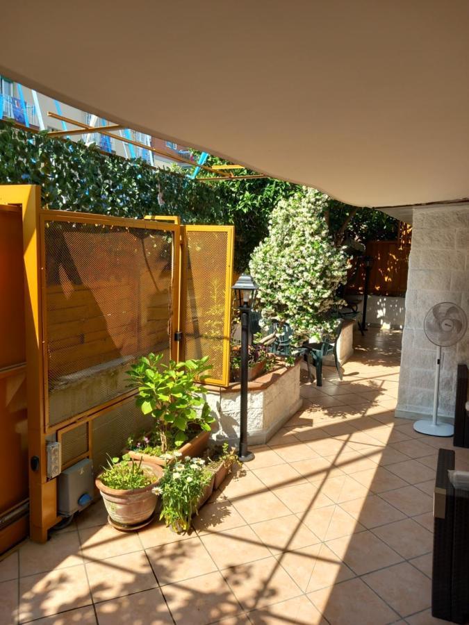Anny House Βίλα Νάπολη Εξωτερικό φωτογραφία