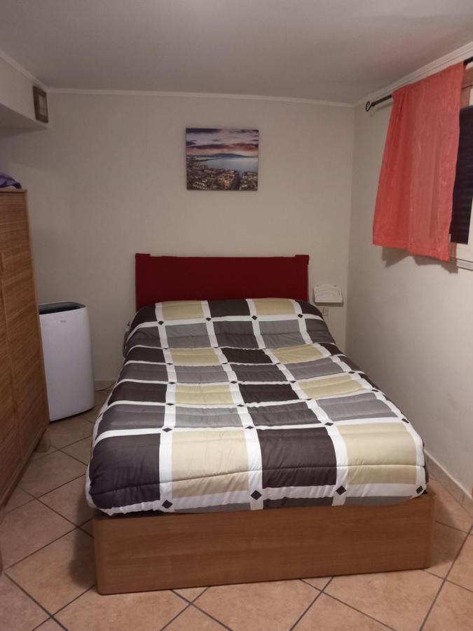 Anny House Βίλα Νάπολη Εξωτερικό φωτογραφία